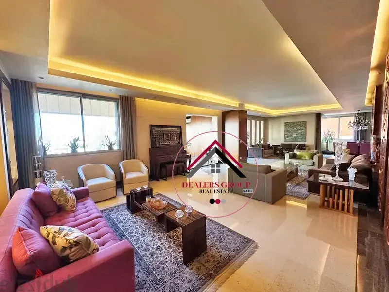 Make yourself at home! Prime Location Apartment for Sale in Clemenceau