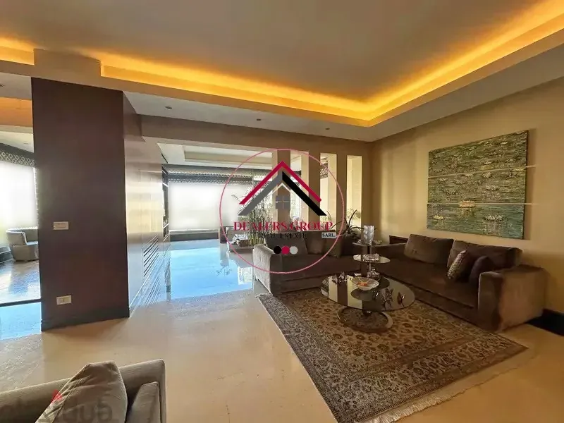 Make yourself at home! Prime Location Apartment for Sale in Clemenceau — photo 3