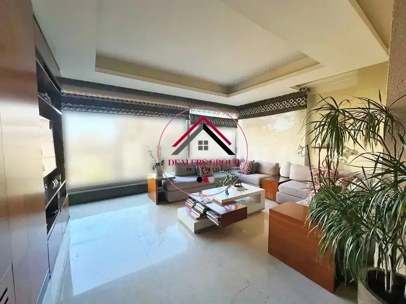 Make yourself at home! Prime Location Apartment for Sale in Clemenceau — photo 4