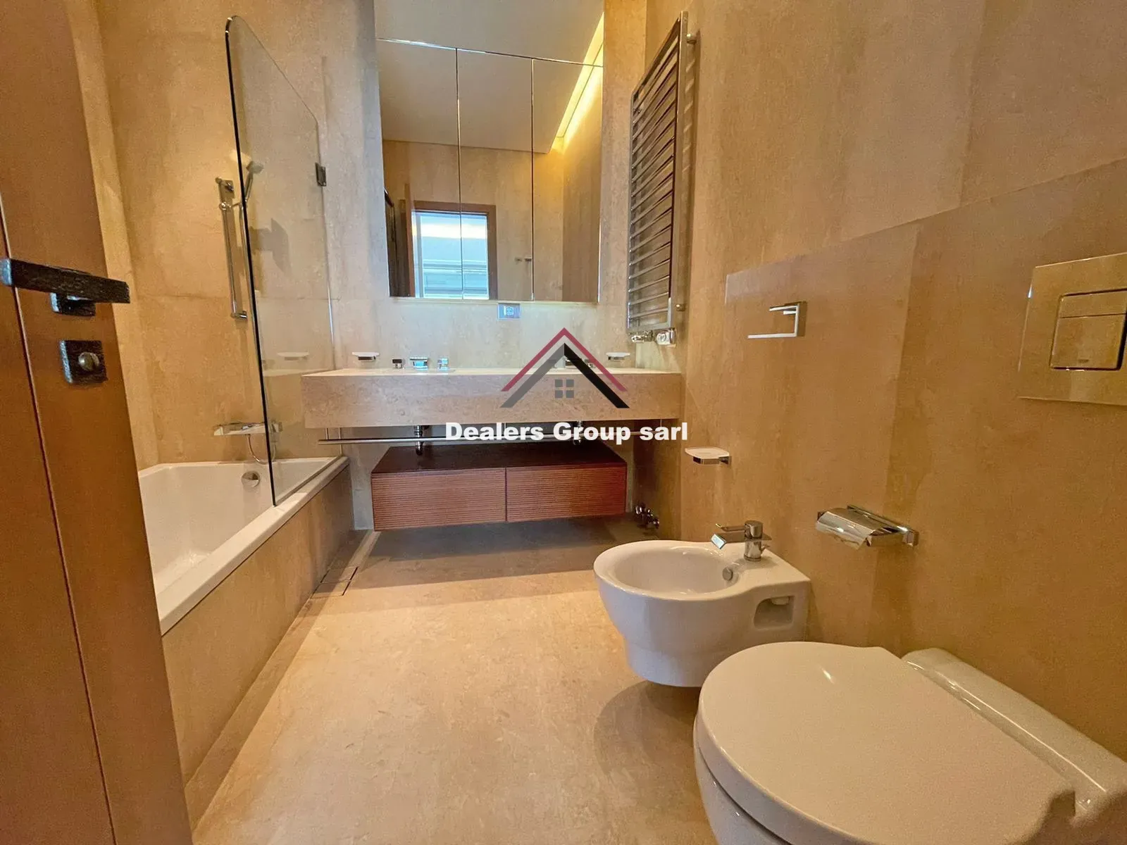 The Lifestyle You Deserve ! Dream Apartment for Sale in Achrafieh — photo 3