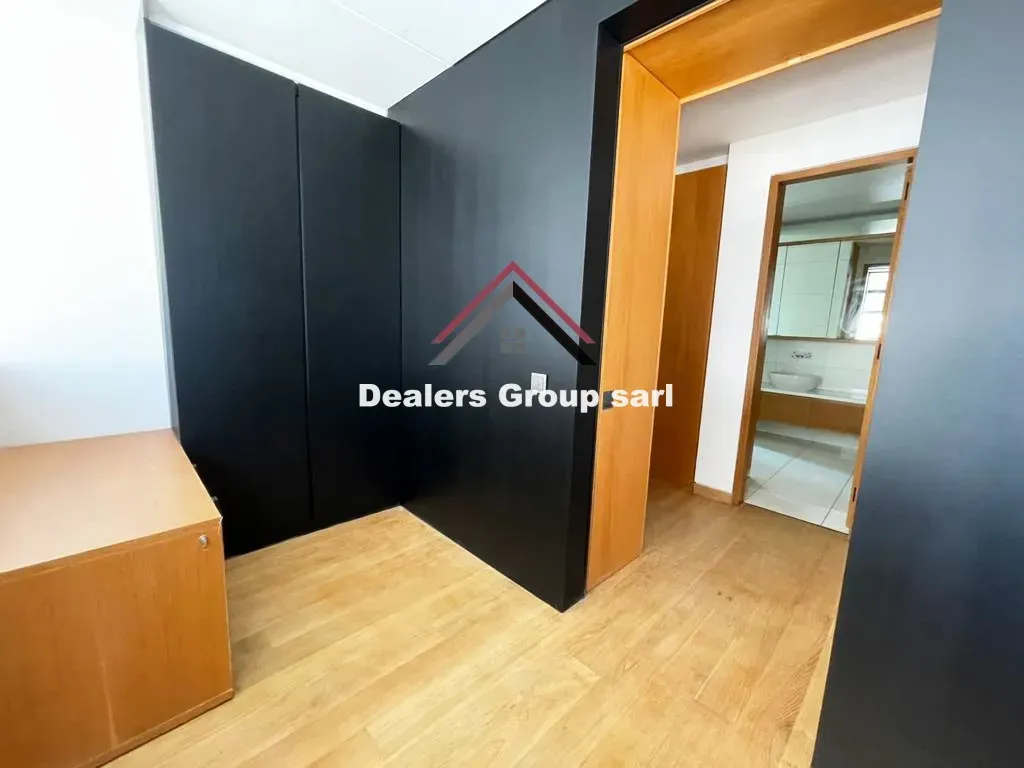 Live The Extraordinary with this Modern Duplex for Sale in Achrafieh — photo 3