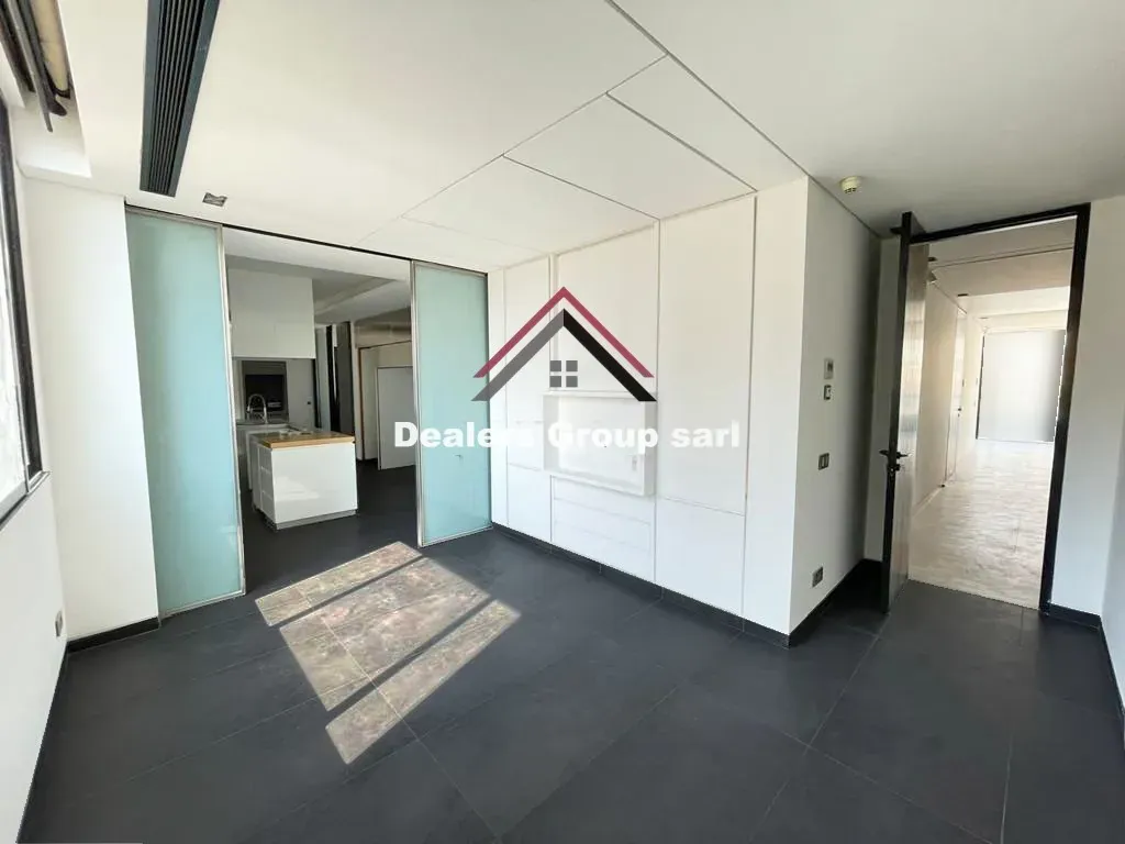 Live The Extraordinary with this Modern Duplex for Sale in Achrafieh — photo 5