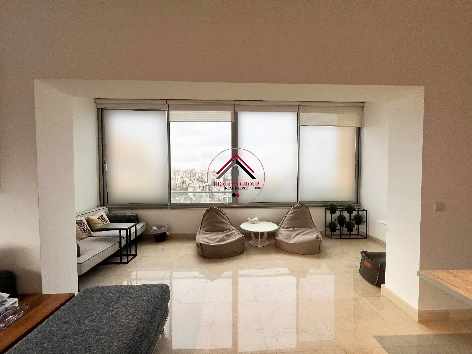Elevate Your Living Experience! Modern Apartment for Sale in Achrafieh — photo 2