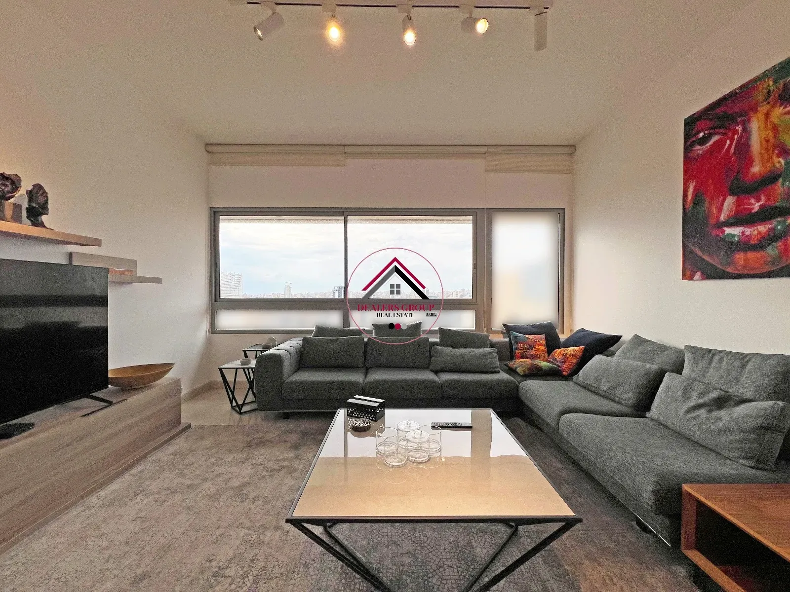 Elevate Your Living Experience! Modern Apartment for Sale in Achrafieh — photo 4