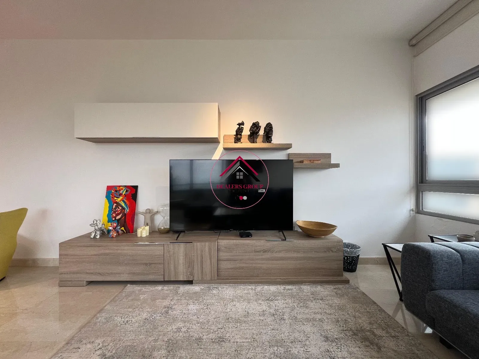Elevate Your Living Experience! Modern Apartment for Sale in Achrafieh — photo 5