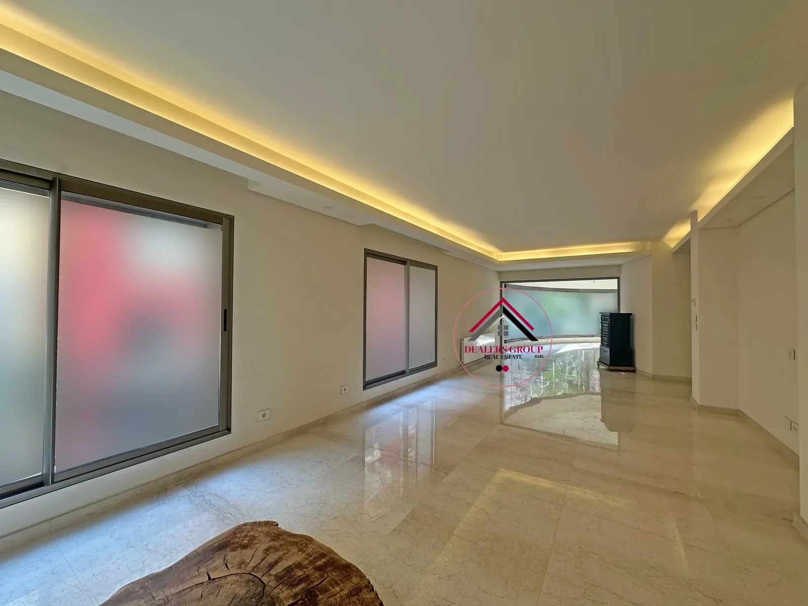 Elegant Apartment for Sale in Achrafieh -Carre’ D’or