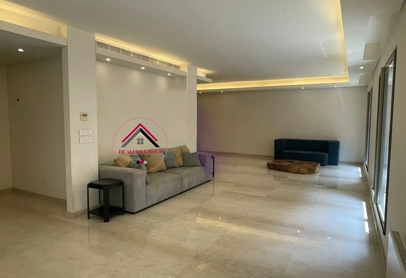 Elegant Apartment for Sale in Achrafieh -Carre’ D’or — photo 3