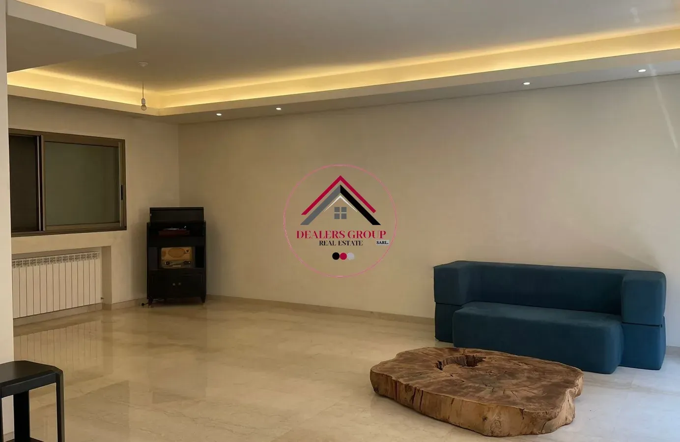 Elegant Apartment for Sale in Achrafieh -Carre’ D’or — photo 5
