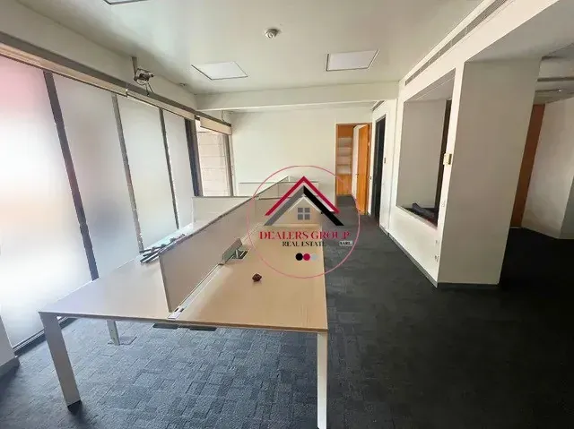 Prime Location office for Sale in Achrafieh — photo 2