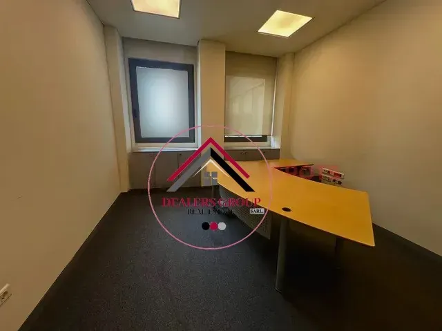 Prime Location office for Sale in Achrafieh — photo 3