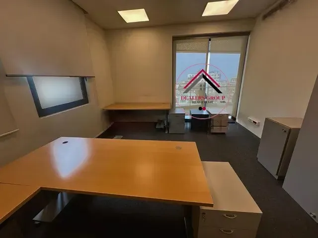 Prime Location office for Sale in Achrafieh — photo 4
