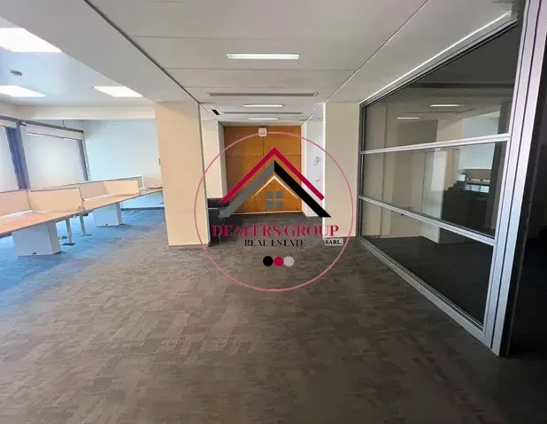 Prime Location office for Sale in Achrafieh — photo 5