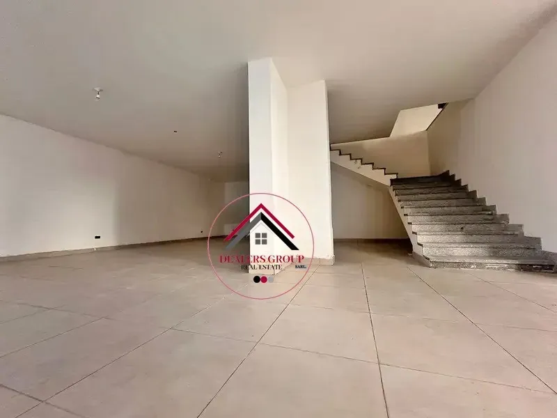 Prime Location Showroom for Sale in Unesco – Beirut — photo 5