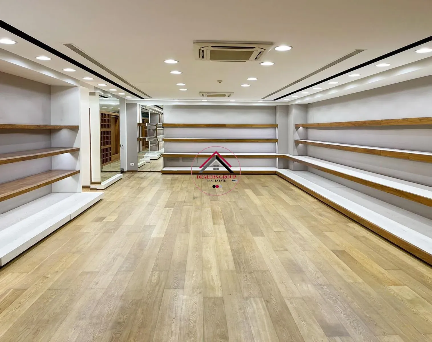 Shop for Sale in Verdun in a Prime Location