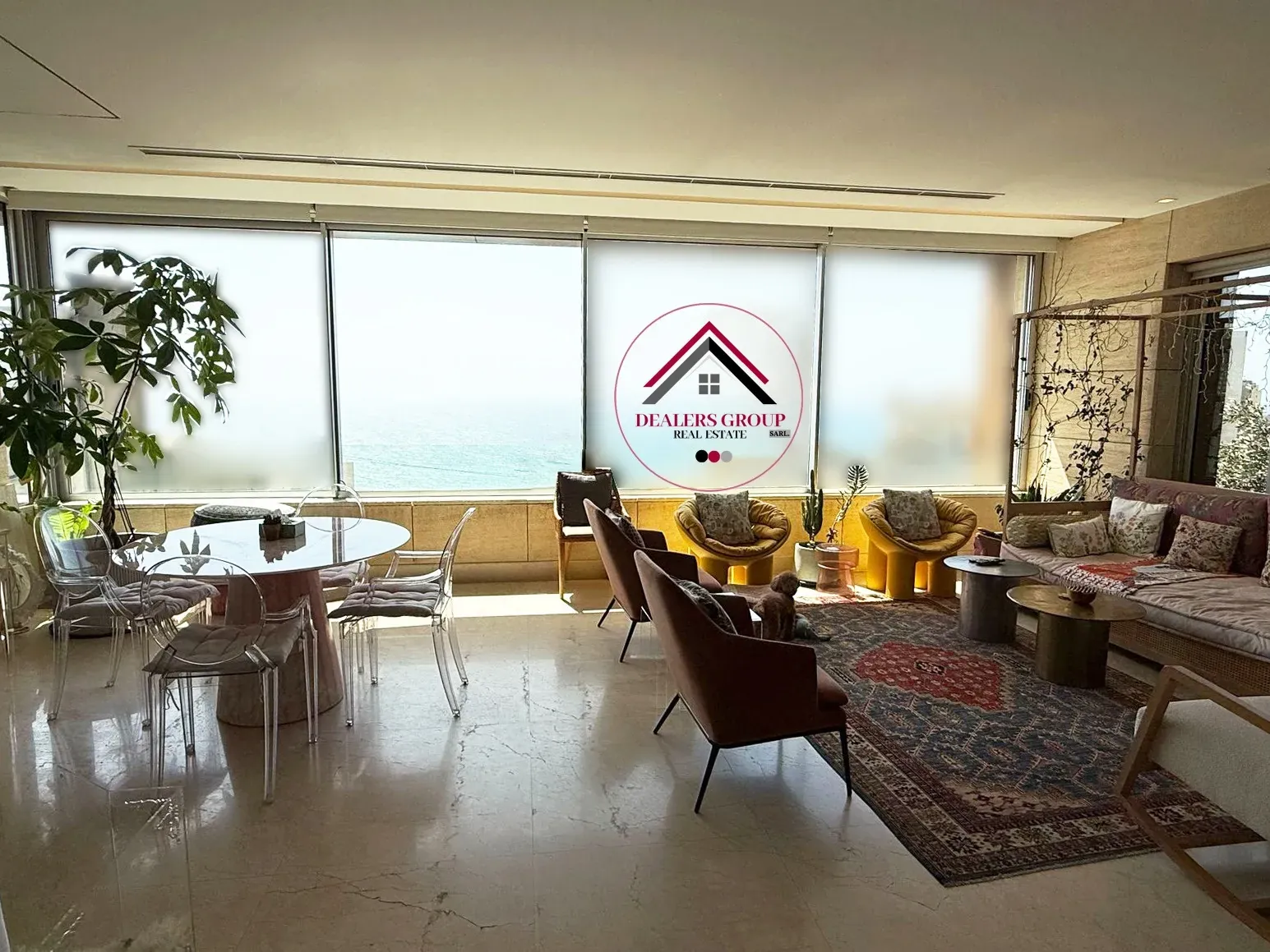 Discover Your Perfect Sea View Apartment for Sale in Ain el Tineh — photo 2