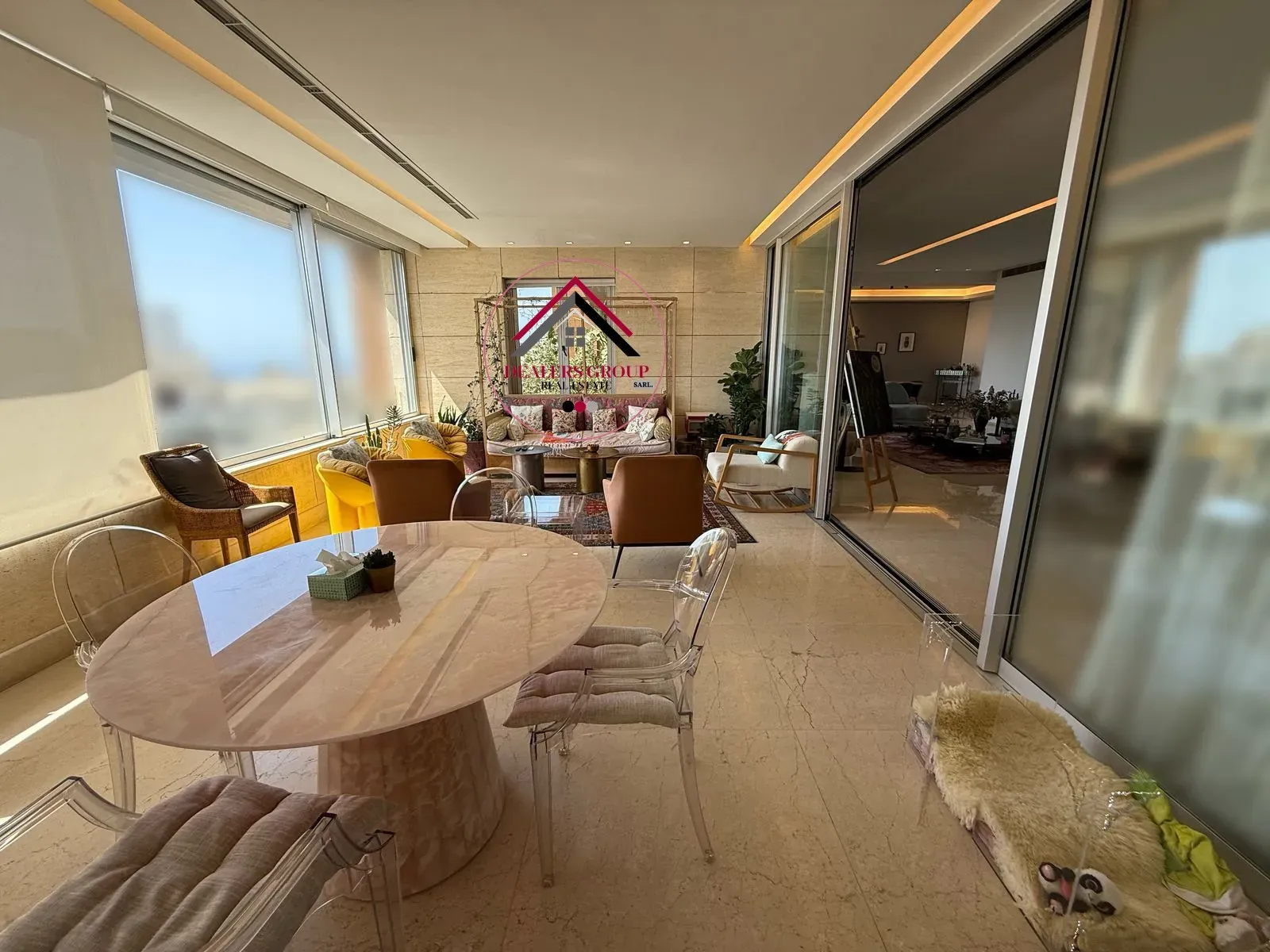 Discover Your Perfect Sea View Apartment for Sale in Ain el Tineh — photo 3