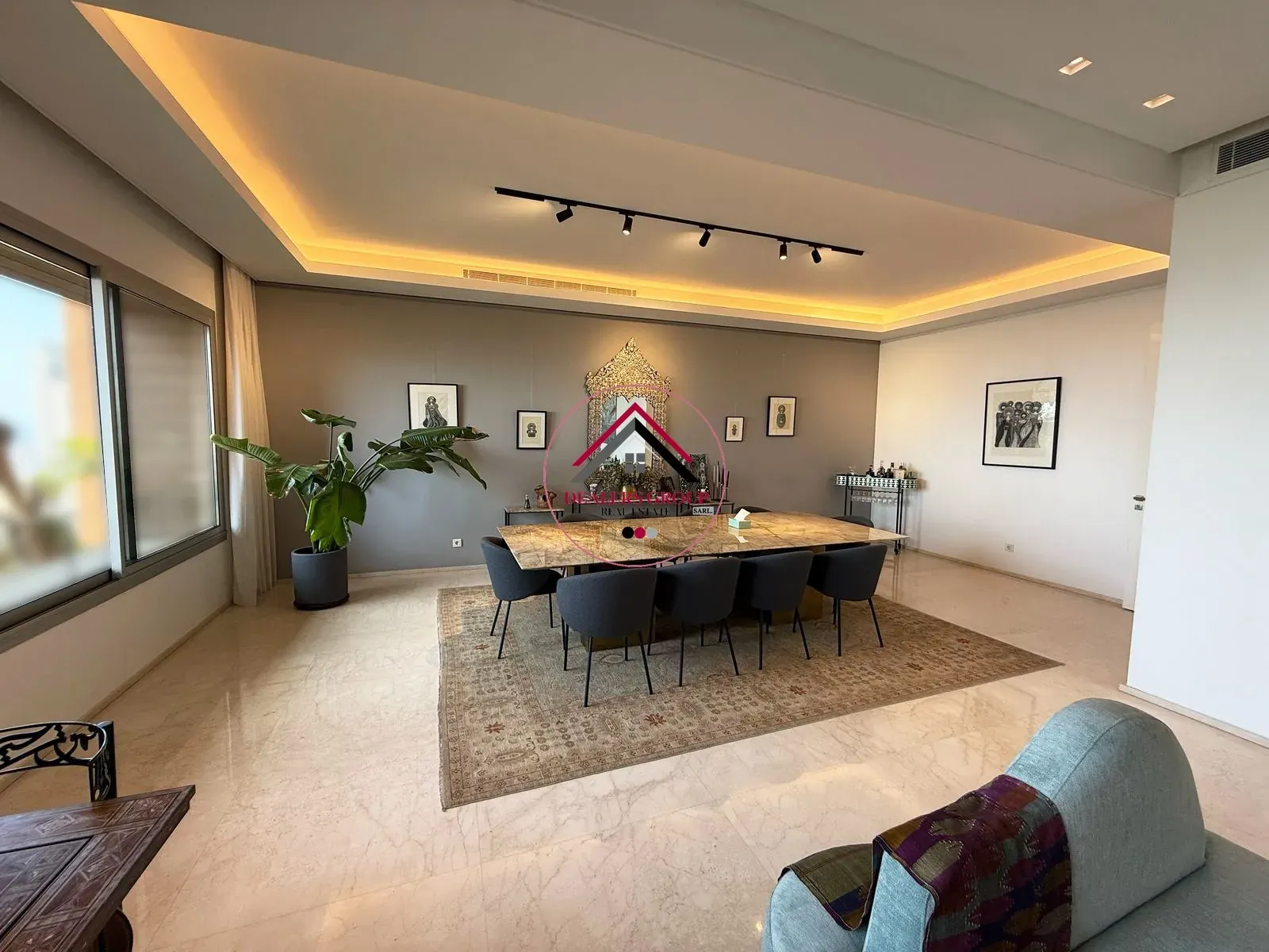 Discover Your Perfect Sea View Apartment for Sale in Ain el Tineh — photo 4