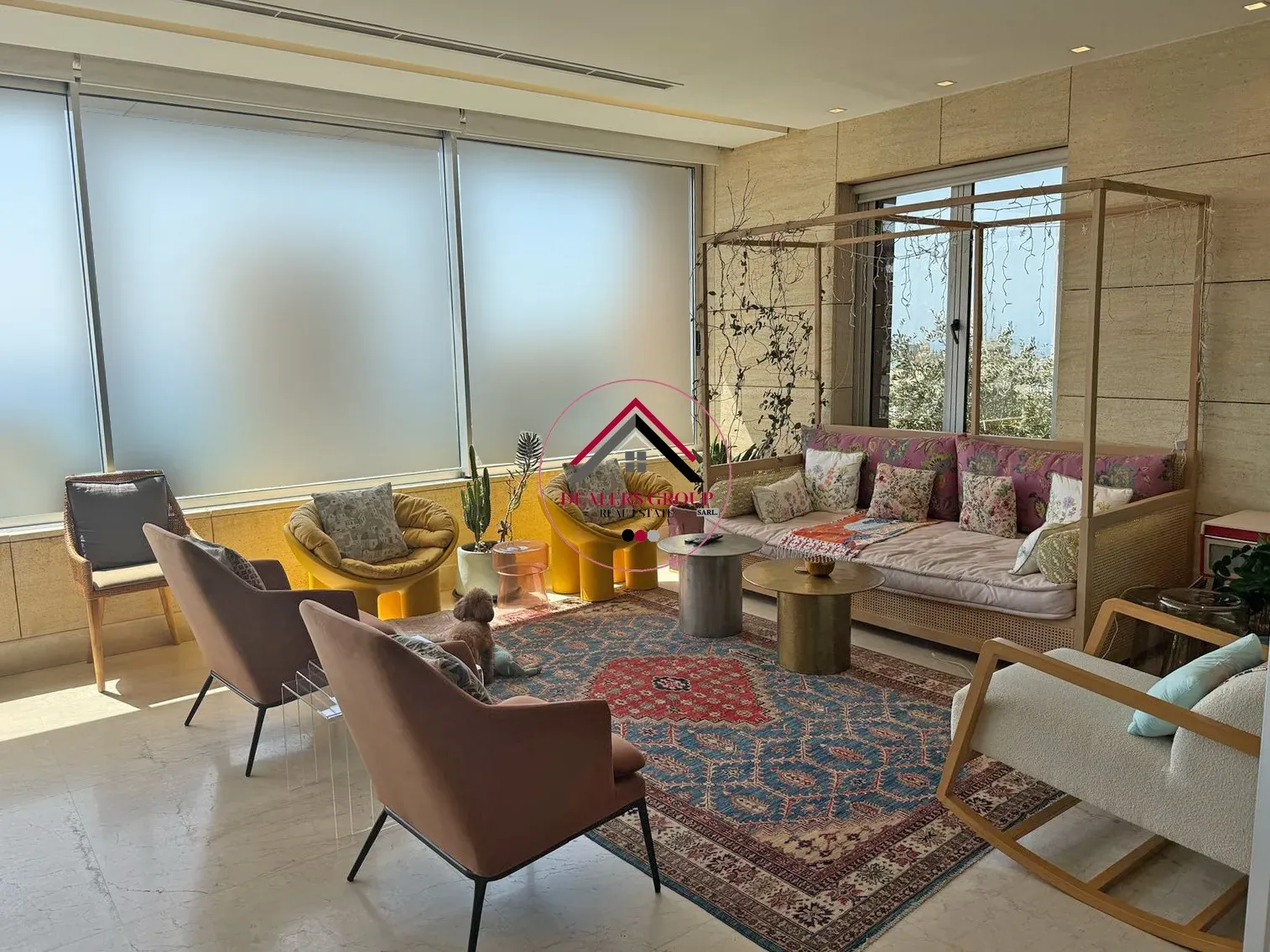 Discover Your Perfect Sea View Apartment for Sale in Ain el Tineh — photo 5