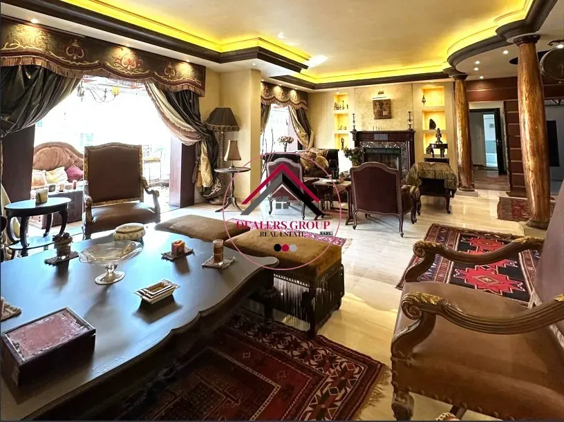 Spacious Apartment for Sale in Achrafieh, Carré D’or — photo 2