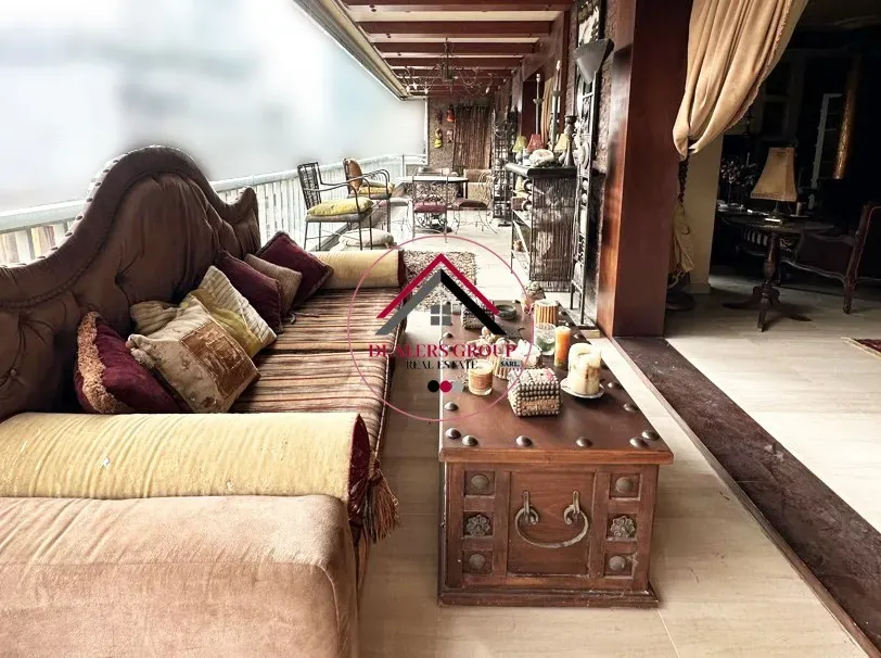 Spacious Apartment for Sale in Achrafieh, Carré D’or — photo 3