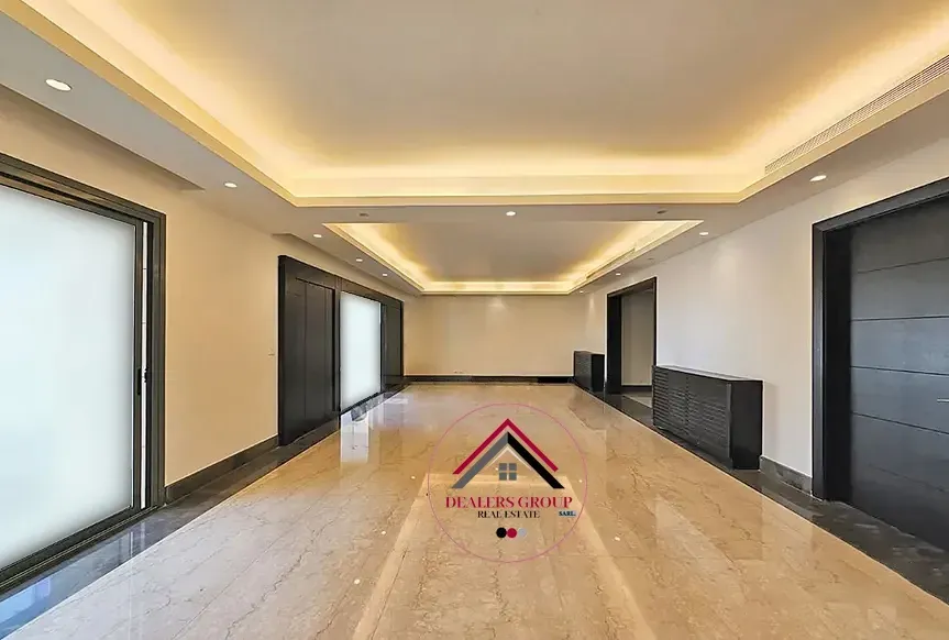 Super Deluxe Magnificent Apartment for Sale in Ras Beirut — photo 2