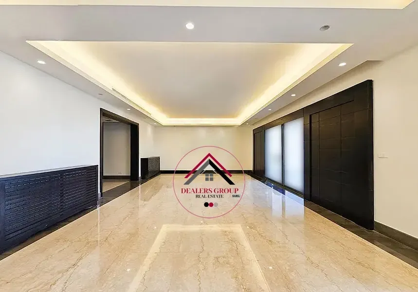 Super Deluxe Magnificent Apartment for Sale in Ras Beirut — photo 3