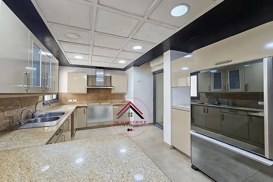 Super Deluxe Magnificent Apartment for Sale in Ras Beirut — photo 4