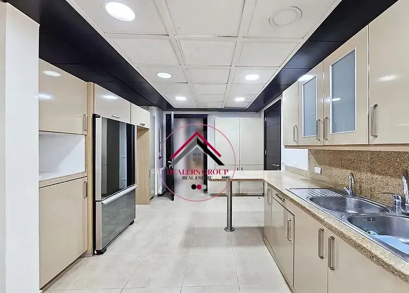 Super Deluxe Magnificent Apartment for Sale in Ras Beirut — photo 5