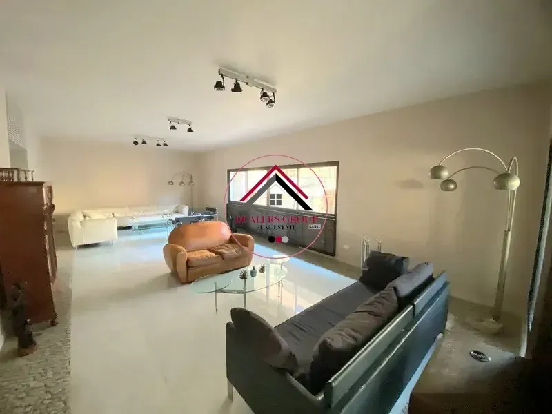 Prime Location Apartment for Sale in Achrafieh – Carre’ D’or