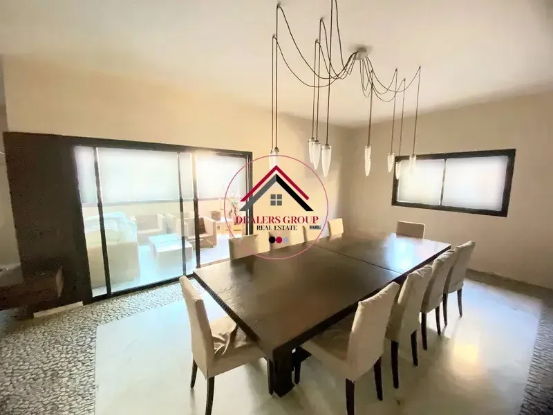 Prime Location Apartment for Sale in Achrafieh – Carre’ D’or — photo 2