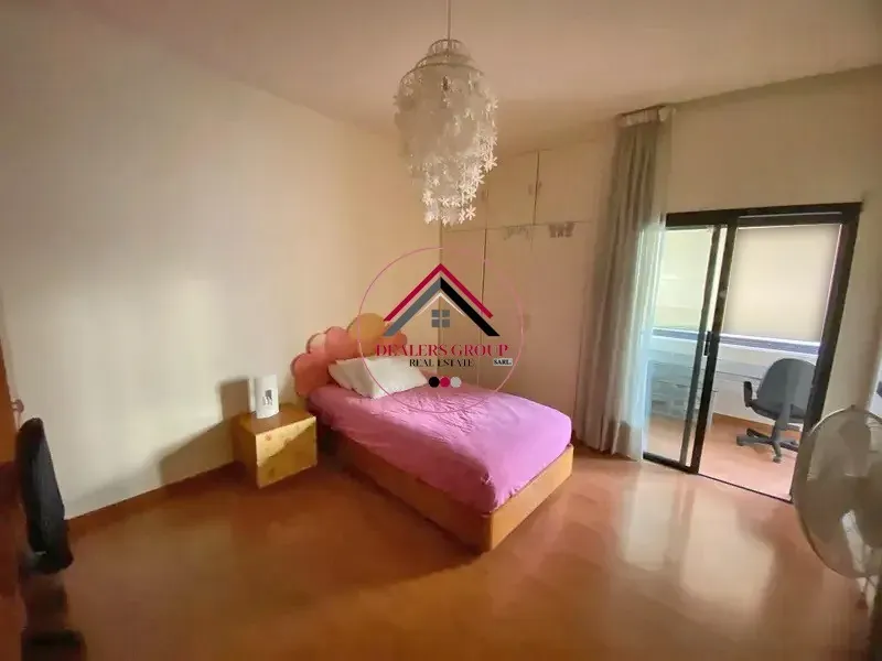 Prime Location Apartment for Sale in Achrafieh – Carre’ D’or — photo 4