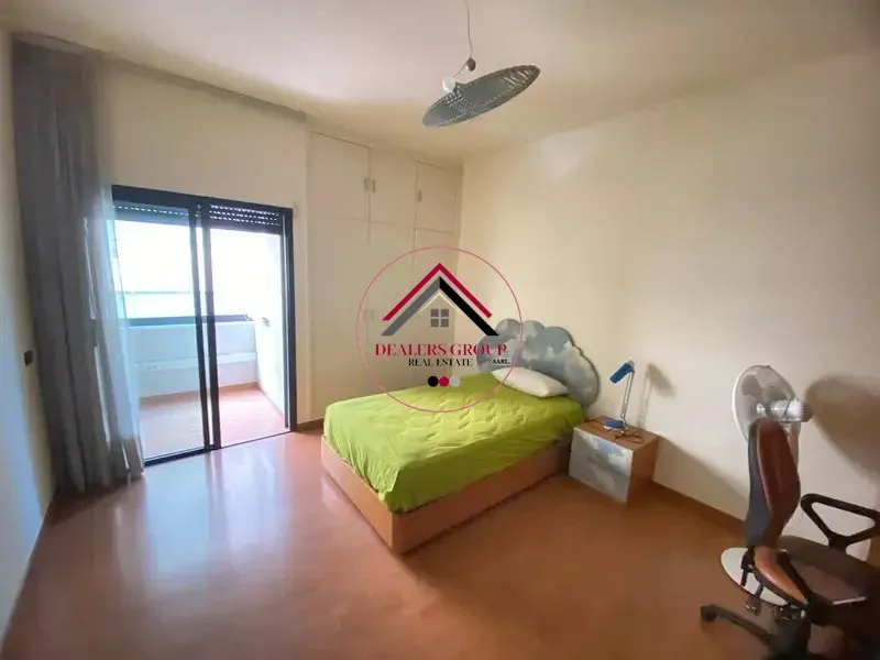 Prime Location Apartment for Sale in Achrafieh – Carre’ D’or — photo 5