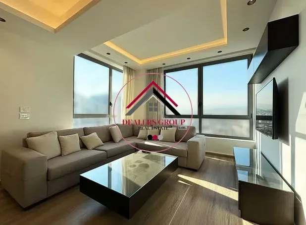 Prime Location, Luxury Living: Apartment for Sale in Achrafieh — photo 2