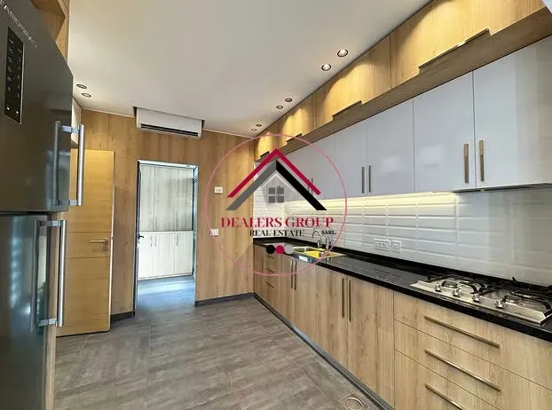 Prime Location, Luxury Living: Apartment for Sale in Achrafieh — photo 3