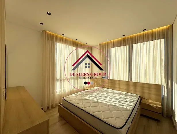 Prime Location, Luxury Living: Apartment for Sale in Achrafieh — photo 4