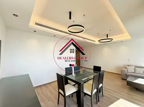Prime Location, Luxury Living: Apartment for Sale in Achrafieh — photo 5