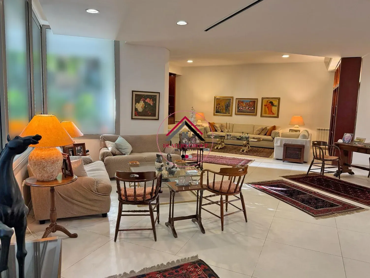 Discover Elegance: Apartment for Sale in Achrafieh – Caree’ d’Or — photo 2