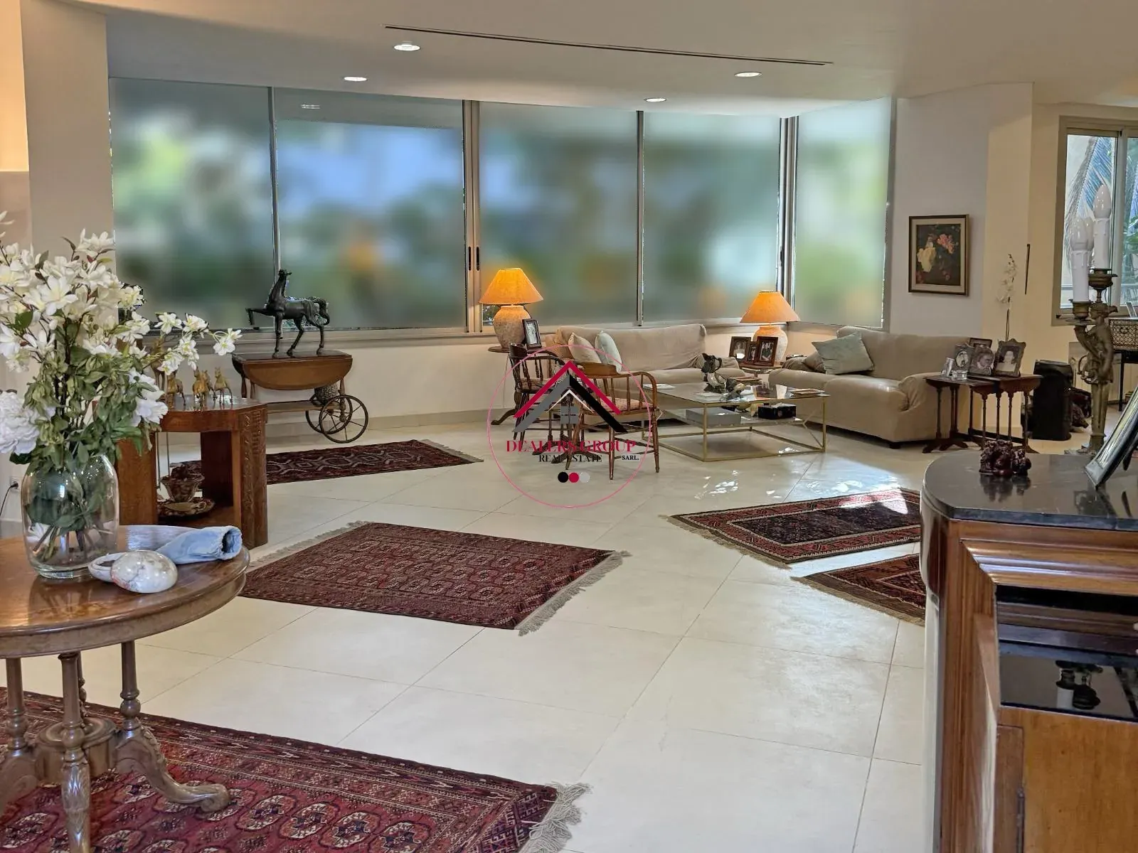 Discover Elegance: Apartment for Sale in Achrafieh – Caree’ d’Or — photo 3