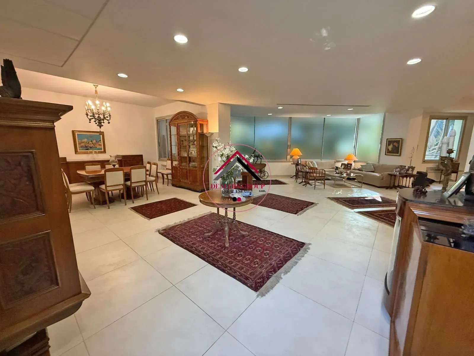 Discover Elegance: Apartment for Sale in Achrafieh – Caree’ d’Or — photo 4