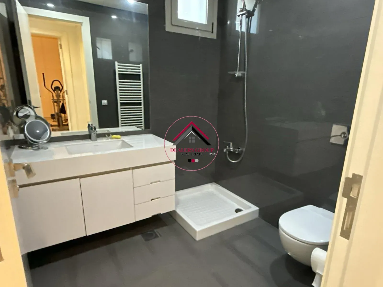 Discover Elegance: Apartment for Sale in Achrafieh – Caree’ d’Or — photo 5