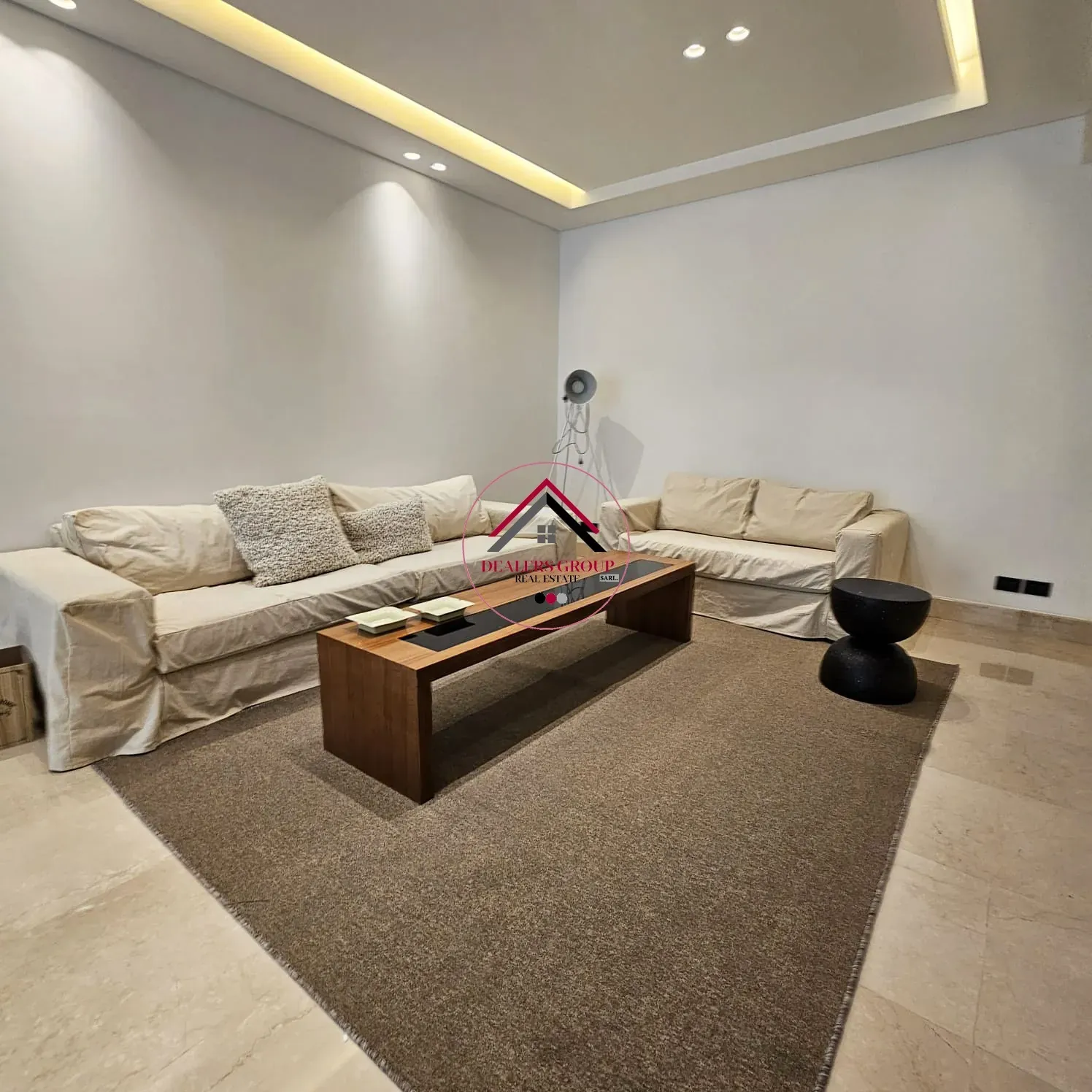 Elegant Escape: Deluxe Apartment for Sale in the Heart of Saifi — photo 2