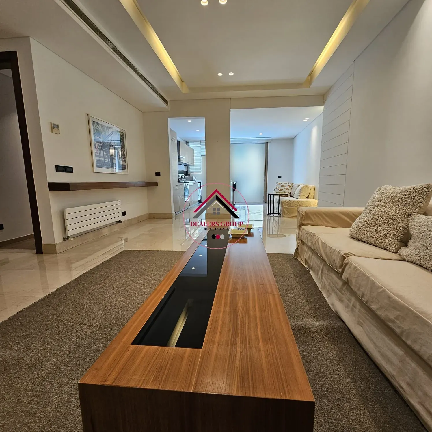 Elegant Escape: Deluxe Apartment for Sale in the Heart of Saifi — photo 3