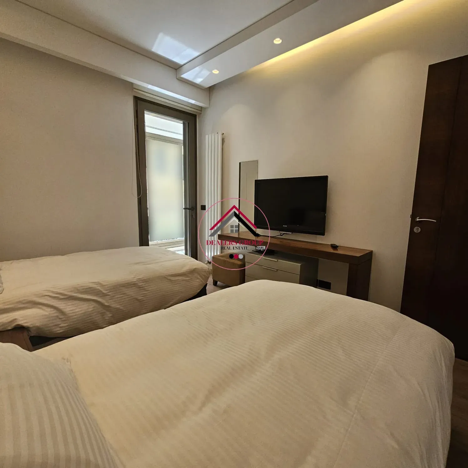 Elegant Escape: Deluxe Apartment for Sale in the Heart of Saifi — photo 5