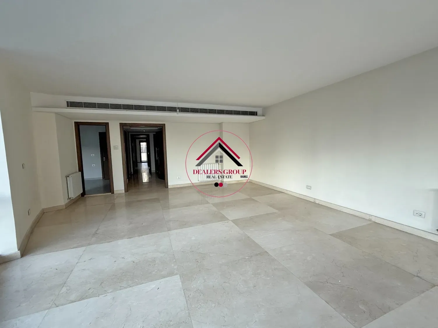 Stylish City Living: Apartment for Sale in Achrafieh Sodeco