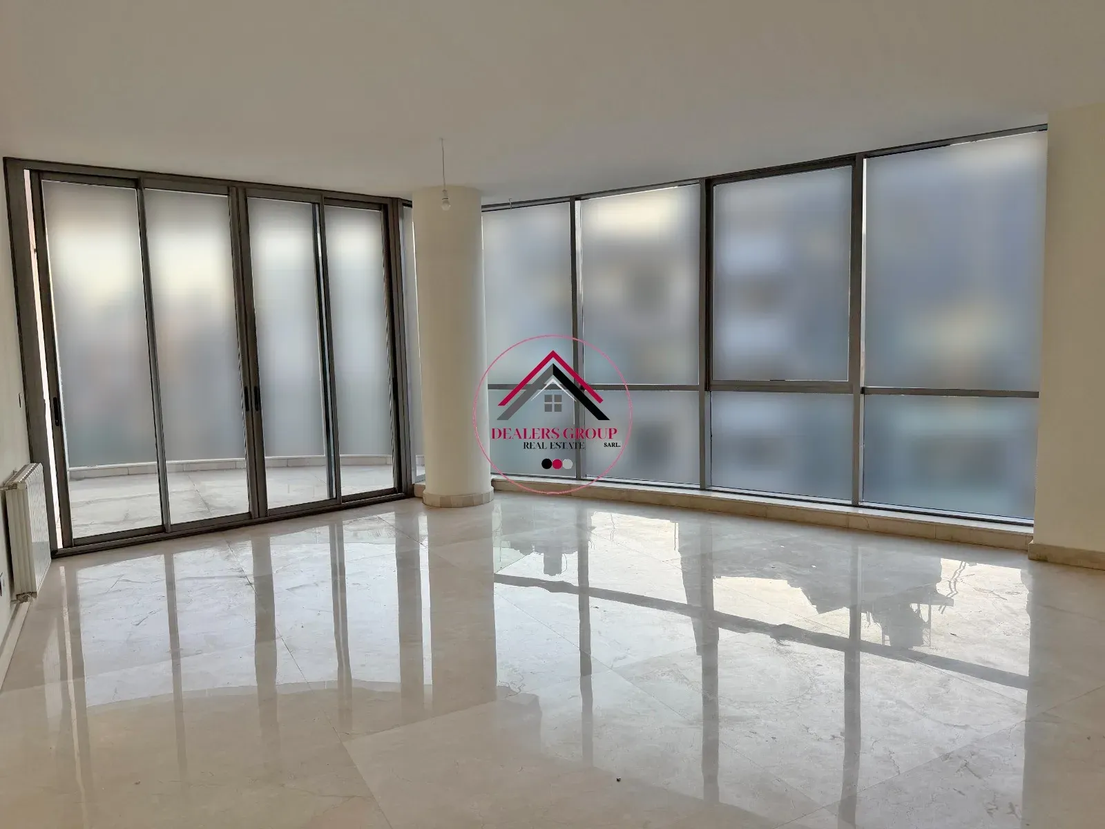 Stylish City Living: Apartment for Sale in Achrafieh Sodeco — photo 4