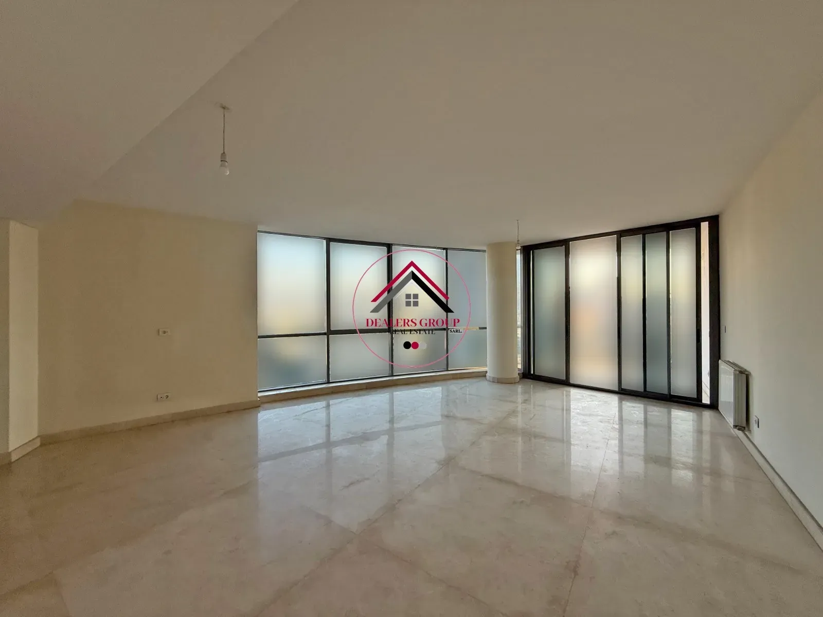Stylish City Living: Apartment for Sale in Achrafieh Sodeco — photo 5