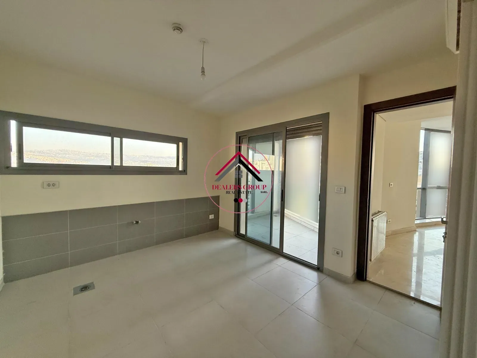 Prime Location Large Core and Shell Showroom for Sale in Achrafieh — photo 5