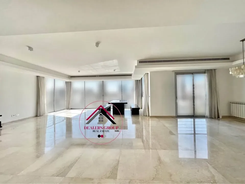 Where Elegance Meets Comfort – Achrafieh Luxury Living ! for Sale