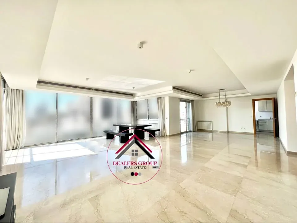 Where Elegance Meets Comfort – Achrafieh Luxury Living ! for Sale — photo 2