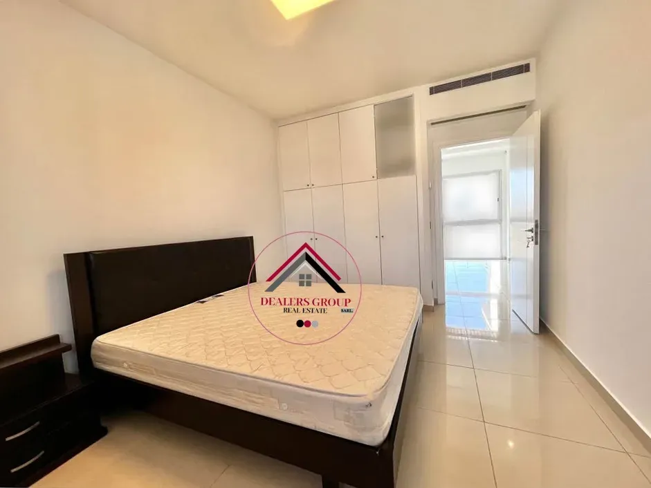 Where Elegance Meets Comfort – Achrafieh Luxury Living ! for Sale — photo 3